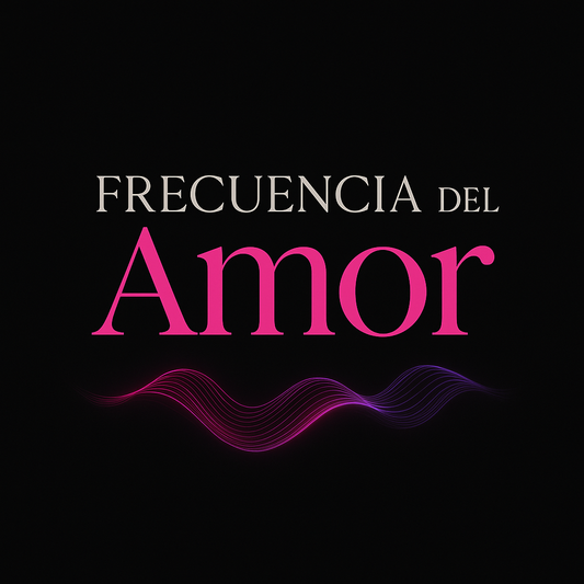 Frecuencia del Amor